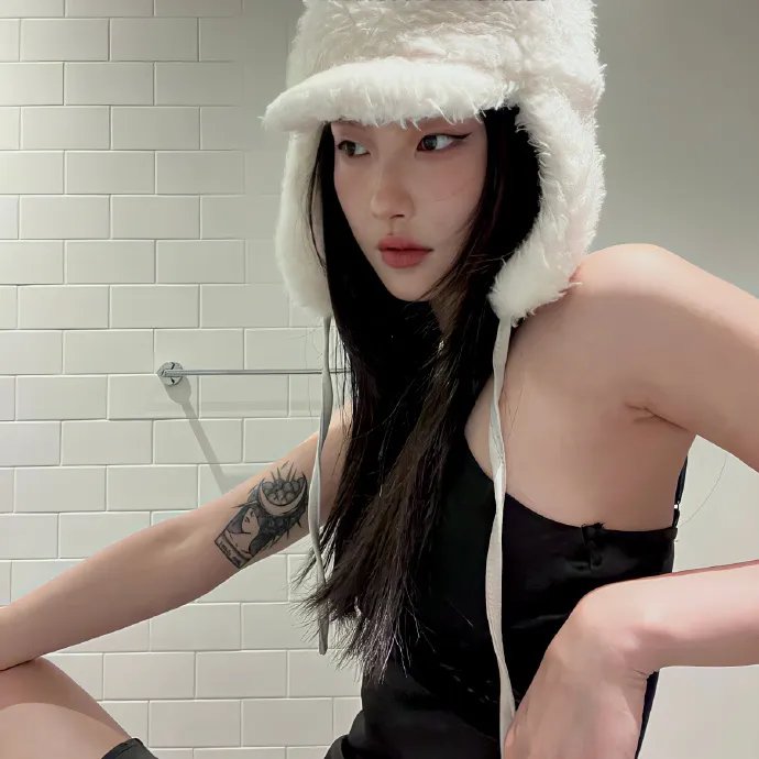 凶宅美人头
